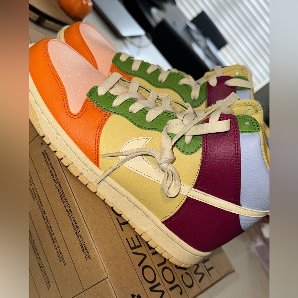 Nike dunks